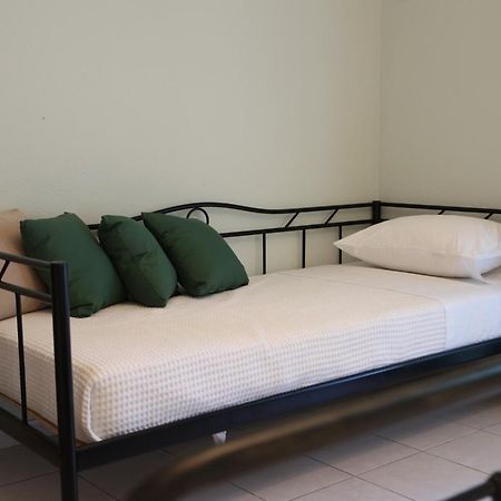 Island Boutique Apartments Pyrgadikia Exterior foto