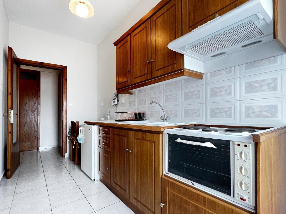 Island Boutique Apartments Pyrgadikia Exterior foto